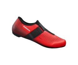 Cykelskor Shimano SH-RP101 Röd